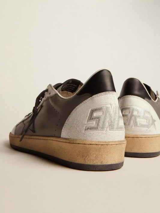 Ballstar Golden Goose black star