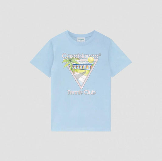 CasaBlanca Front and back logo