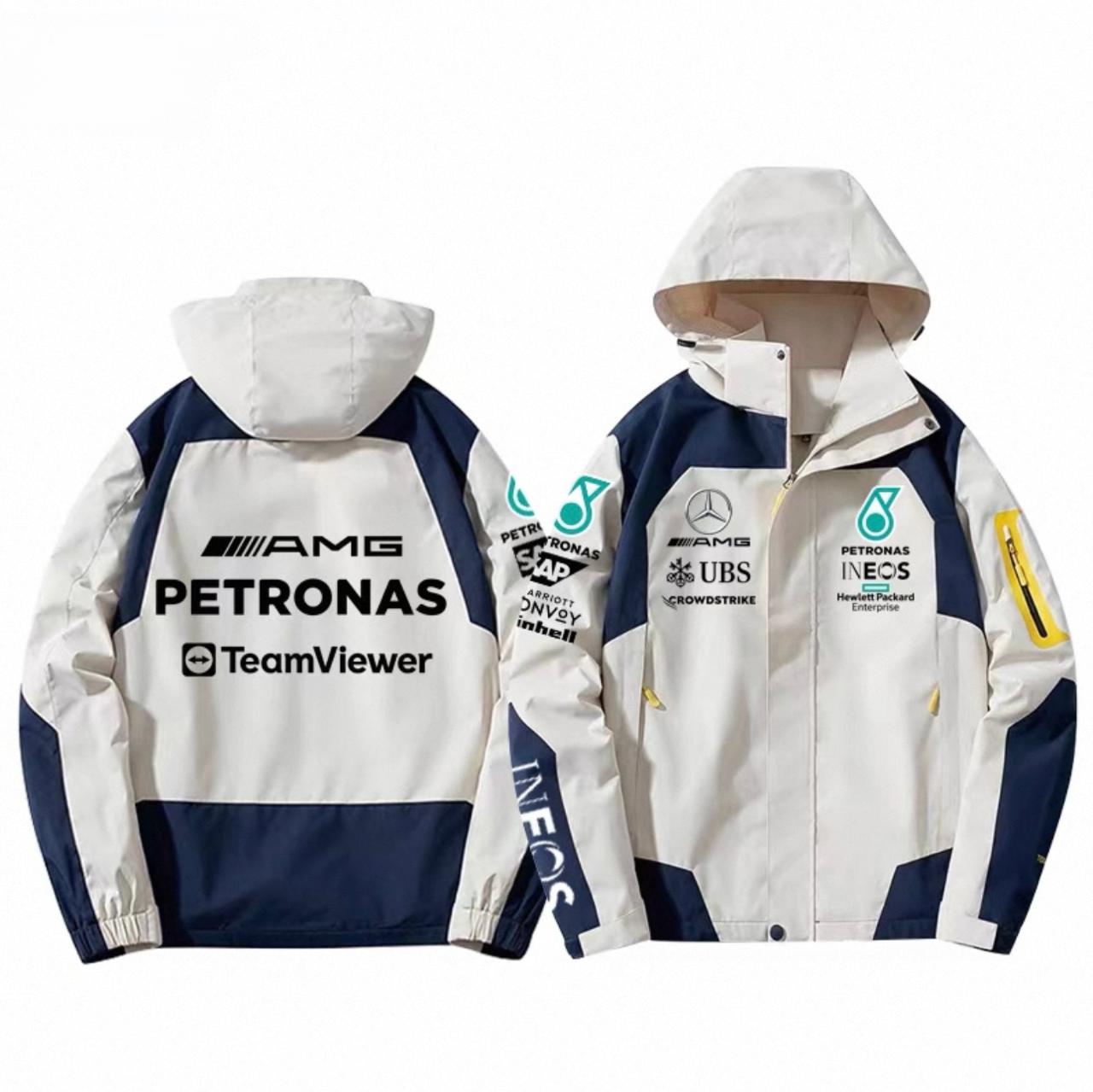 Chaquetas F1