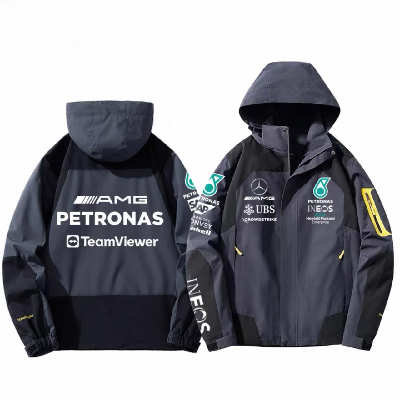 Chaquetas F1
