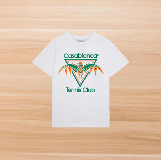 CasaBlanca front logo