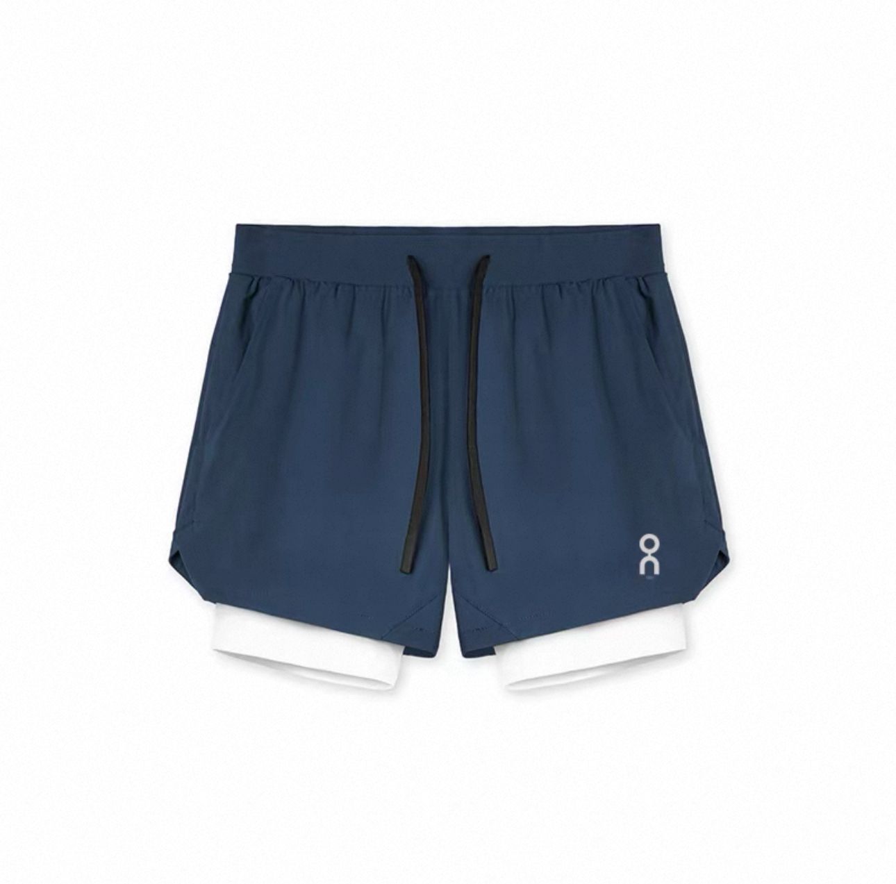 Pantalonetas+short deportivo