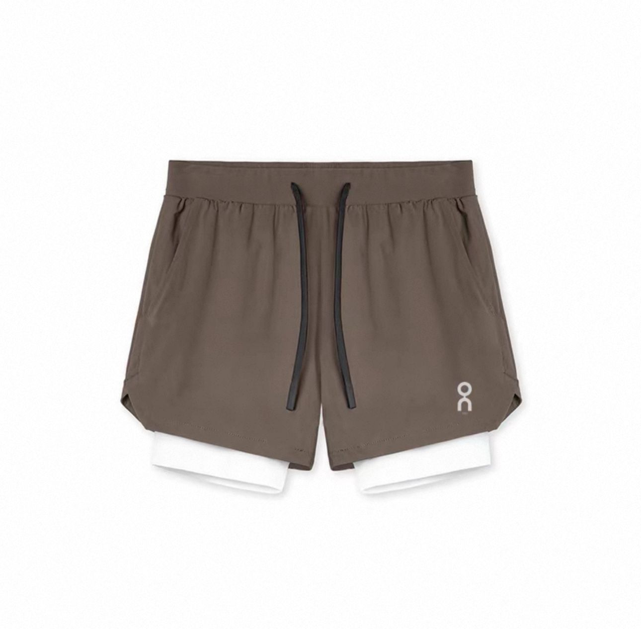 Pantalonetas+short deportivo