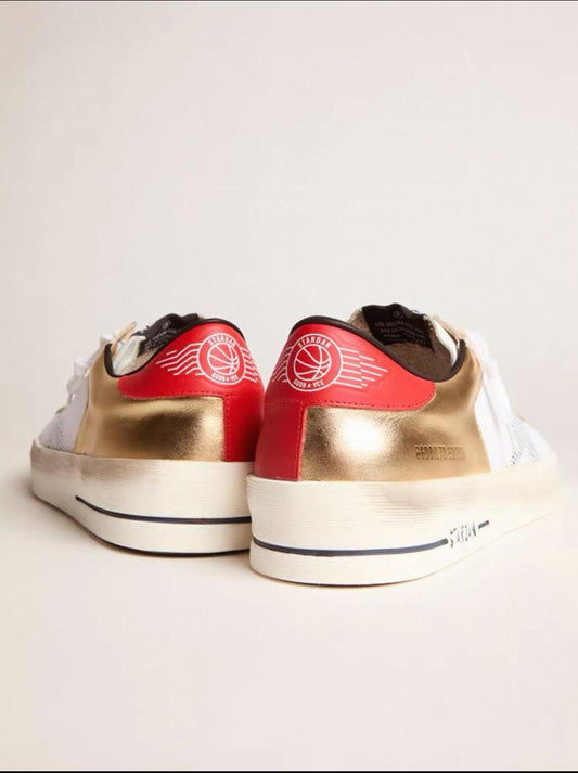 A Golden Goose Stardan LTD de hombre