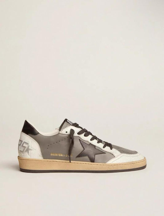 Ballstar Golden Goose black star