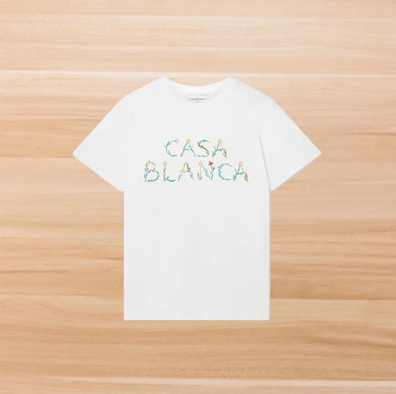 CasaBlanca front logo