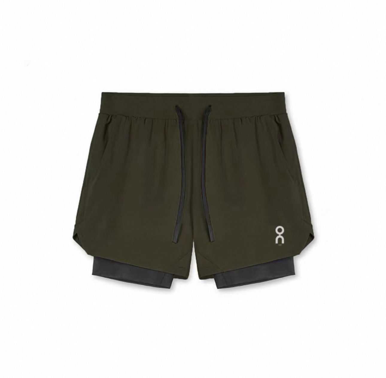Pantalonetas+short deportivo