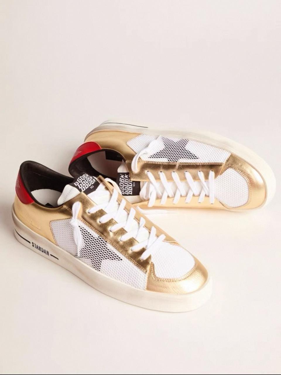 A Golden Goose Stardan  LTD de hombre