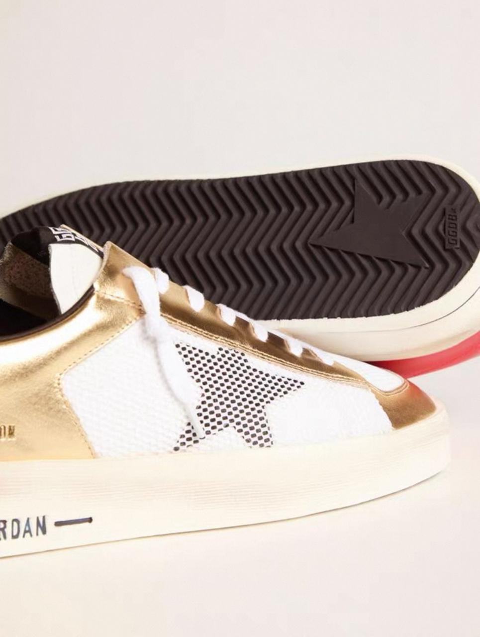 A Golden Goose Stardan  LTD de hombre