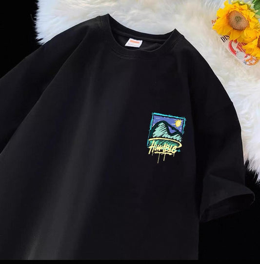 Camisetas Humble