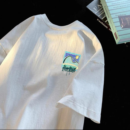 Camisetas Humble